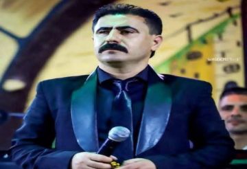 مغن شعبي مؤيد للأسد يلقى حتفه باشتباك مع قوى الأمن في حلب (صور)