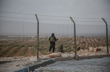 سوريا.. إغلاق مخيم الهول بعد إخلائه