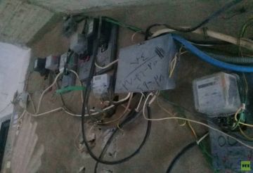 سوريا.. ردود أفعال متباينة بعد صدور أول فاتورة كهرباء بالتسعيرة الجديدة سوريا.. ردود أفعال متباينة بعد صدور أول فاتورة كهرباء بالتسعيرة الجديدة