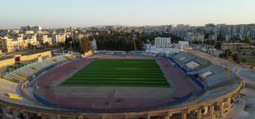 منع ناديأمية من ملاعبه بعد أعمال عنف والنادي يتهم الحكم بالتحيز المناطقي.