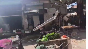 سوريا.. مشاجرة جماعية بين أصحاب بسطات في ريف دير الزور الشرقي تسفر عن إصابات (فيديو)