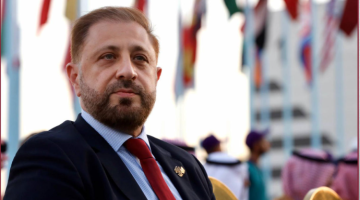 تفاصيل عن السورية القابضة للطيران