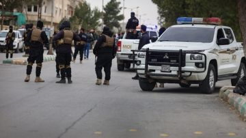 سوريا.. القبض على العصابة بعد أشهر من جريمة قتل وسطو مسلح بريف دمشق (فيديو صور)