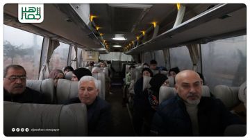 سيرت محافظة حلب حافلة من مدينة حلب إلى معرض الكتاب المقام بدمشق سيرت محافظة حلب حافلة من مدينة حلب إلى معرض الكتاب المقام بدمشق