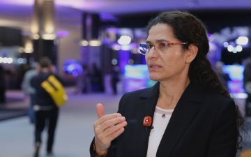 إلهام أحمد: ملفات لا تزال عالقة مع حكومة دمشق كتبادل الأسرى واللاجئين