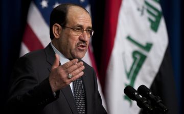 نوري المالكي: لن أنسحب وترامب تعرض للتضليل.. وهذا ما قاله عن أحمد الشرع