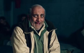 وسيم قزق.. حين تتحول خفة الدم إلى حرفة والتنوع إلى سر التألق وسيم قزق.. حين تتحول خفة الدم إلى حرفة والتنوع إلى سر التألق