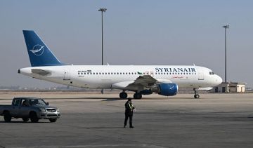 وفد من الهيئة العامة للطيران يدخل مطار القامشلي لاستئناف تشغيله