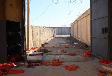 السوداني يكشف الهدف من نقل سجناء داعش من العراق ويوجه نداء لدولهم