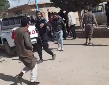 ضحايا جراء اشتباكات مسلحة بين عائلتين بريف الحسكة