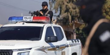 استشهاد عنصر أمن وتحييد قيادي في سرايا الجواد باشتباكات بريف اللاذقية