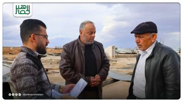 جولة ميدانية لمدير كهرباء حلب في الأحياء الشرقية.. شكاوى من الأعطال وأحمال زائدة تهدد شبكة الكهرباء المتهالكة