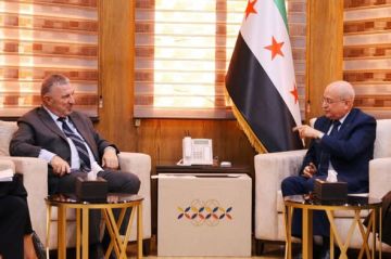 البنك الدولي يعلن تخصيص 50 مليون دولار لدعم قطاع السكك الحديدية بسوريا