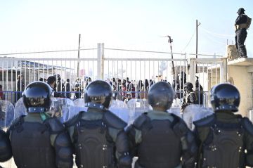 القضاء العراقي يباشر التحقيق مع الآلاف من عناصر داعش كانوا محتجزين في سوريا القضاء العراقي يباشر التحقيق مع الآلاف من عناصر داعش كانوا محتجزين في سوريا