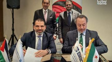 هيثم جود إلى الواجهة من جديد.. مع الأردنيين هذه المرة