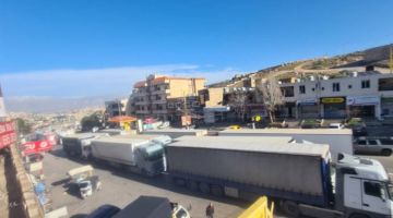 قرار المناقلة على الحدود.. بين اعتراض التجار، وردود مؤيدين