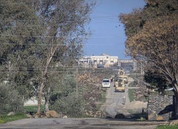 توغل إسرائيلي جديد في عدة قرى بريفي القنيطرة الجنوبي والشمالي