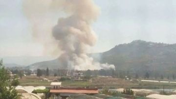 سوريا.. قلق شعبي من الانفجارات المتعاقبة في بصرى الشام والأهالي يطالبون بتعزيز الأمن