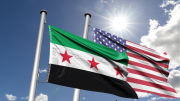 وكالة: الولايات المتحدة تحذر سوريا من الاعتماد على التكنولوجيا الصينية وكالة: الولايات المتحدة تحذر سوريا من الاعتماد على التكنولوجيا الصينية