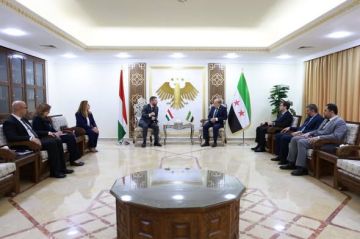 المجر تقدم منح دراسية للطلاب السوريين تشمل مختلف الدرجات الجامعية المجر تقدم منح دراسية للطلاب السوريين تشمل مختلف الدرجات الجامعية