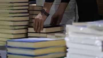 بمشاركة سعودية وقطرية.. مئات دور النشر تنضم لمعرض دمشق الدولي للكتاب