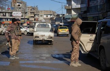 شبح داعش يتهدد الرقة السورية مجددا ورجاله يظهرون فيها