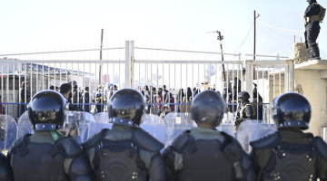 القضاء العراقي: التحقيق مع عناصر داعش المنقولين من سوريا سيستغرق 4 ـ 6 أشهر