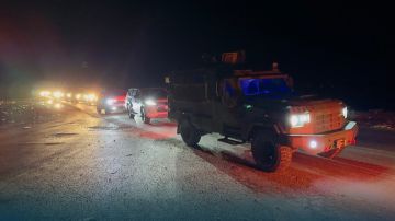 سوريا.. تحييد خلية إرهابية في الرقة تابعة لتنظيم داعش استهدفت قوى الأمن الداخلي