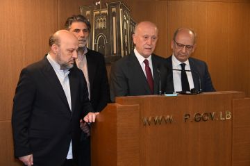 نائب لبناني يقترح حظر حزب البعث في البلاد