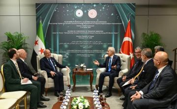 وزير النقل السوري يبحث مع نظيريه السعودي والتركي تطوير الربط الاقليمي في مجال النقل البري