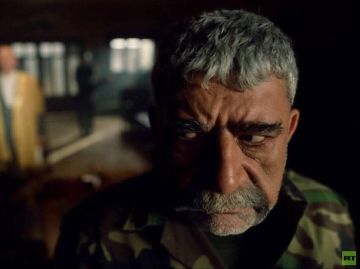 فارس الحلو في مولانا.. حين يتحول الصمت إلى سلطة درامية