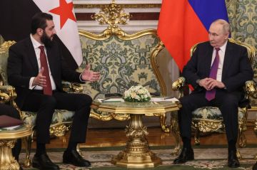 عن مستقبل الوجود العسكري الروسي في سوريا