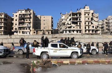 الدفاع السورية: تفكيك سيارة مفخخة بمحيط حي الشيخ مقصود في مدينة حلب