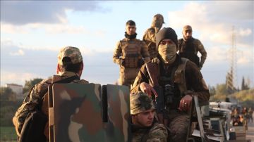 وكالات: انسحاب أمريكي من التنف وانتشار لقوات وزارة الدفاع فيها وكالات: انسحاب أمريكي من التنف وانتشار لقوات وزارة الدفاع فيها