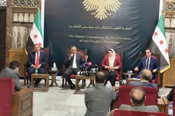 الحسكة وعين العرب تشهدان أول انتخابات مجلس الشعب قريبا