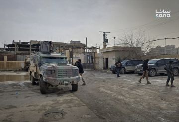 مسؤول سوري: التنسيق بين دمشق وقسد بدخول الحسكة ينسف أي وجود لخطاب الكراهية