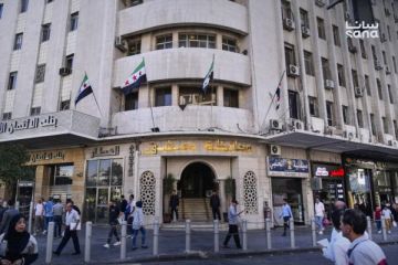 دمشق تبدأ تطبيق حظر السجائر الإلكترونية