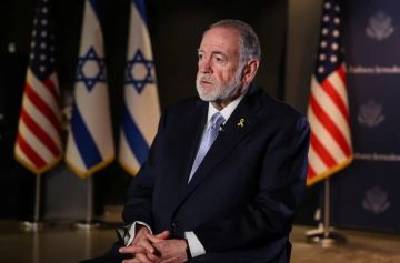 دول عربية وإسلامية تدين تصريحات مستفزة للسفير الأمريكي حول إسرائيل دول عربية وإسلامية تدين تصريحات مستفزة للسفير الأمريكي حول إسرائيل