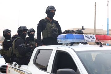 الداخلية: القبض على بقية أفراد خلية متورطة في اعتداءات المزة ومطارها العسكري