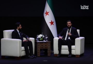 الشرع: لسنا في حالة رفاهية للدخول في خلافات فكرية عمرها قرون..(فيديو)