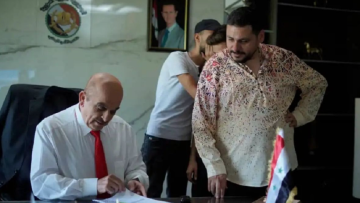 سوريا.. رابطة عائلات قيصر تطالب بوقف مسلسل القيصر وتؤكد: العدالة تسبق الدراما