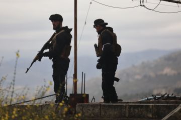 اللاذقية: توترات أمنية واشتباكات خلال عملية أمنية اللاذقية: توترات أمنية واشتباكات خلال عملية أمنية