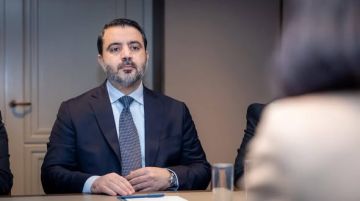 على هامش مؤتمر ميونخ...الشيباني يجري لقاءات مع وزراء خارجية عدة دول