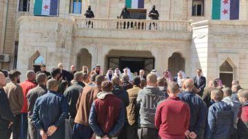 قسد تفرج عن عشرات المعتقلين في الحسكة