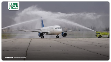 الشراكة السورية السعودية بوابة الاقتصاد إلى التعافي