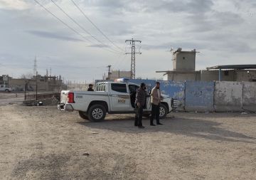 سوريا.. داعش يتبنى الهجوم على حاجز السباهية عند مدخل مدينة الرقة (فيديو) سوريا.. داعش يتبنى الهجوم على حاجز السباهية عند مدخل مدينة الرقة (فيديو)