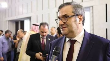 كيف نفهم تصريحات حاكم المركزي عن احتياطي الذهب؟ كيف نفهم تصريحات حاكم المركزي عن احتياطي الذهب؟