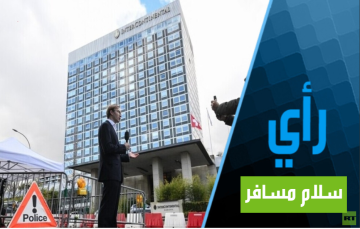 جنيف لا تصدق دموع الحروب