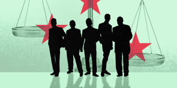 مناورات وزارة العدل السورية: نظام الأسد ليس فردا واحدا فقط!