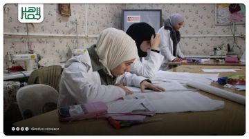 انطلاق امتحانات الدورة الفصلية الأولى للعام الدراسي في المعاهد التقانية والمهنية بحلب